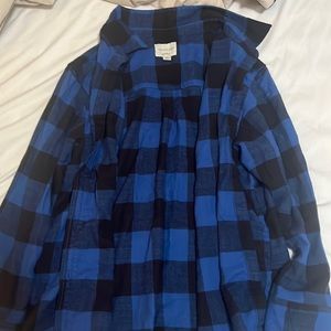 American eagle flannel